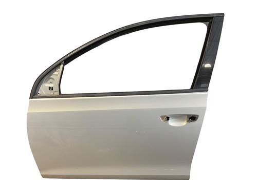 Used Left front door VW GOLF VI (5K1) 2.0 TDI (110 hp) 27655019