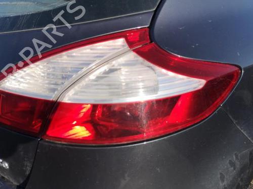 Starter RENAULT MEGANE III Hatchback (BZ0/1_, B3_) 1.4 TCe (BZ0F, BZ1V) | BP25559361M8 - Image 9