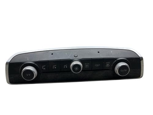 Climate control AUDI A3 Sportback (8VA, 8VF) 2.0 TDI | BP32264955I5 - Image 3
