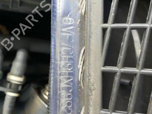 Front right window mechanism CITROËN XSARA PICASSO (N68) 1.6 HDi | BP25516081C23