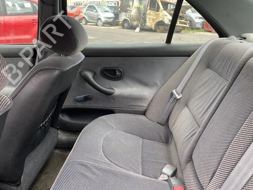 Left mirror PEUGEOT 406 (8B) 1.8 16V | BP25547246C26 