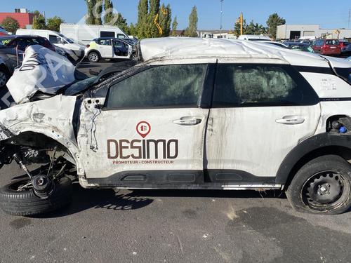 Rear wiper motor CITROËN C4 CACTUS 1.5 BlueHDi 100 | BP25570538M102 