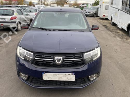 Front left interior door handle DACIA SANDERO II 1.0 SCe 75 (B8JC, B8JD, B8NC) | BP25530934I13 - Image 3