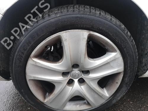 Right tailgate light OPEL ASTRA J (P10) 1.3 CDTI (68) | BP25561261C80  - Image 29