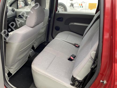 Left sun visor DACIA LOGAN MCV (KS_) 1.5 dCi (KS0W) | BP25546409I1 - Image 17