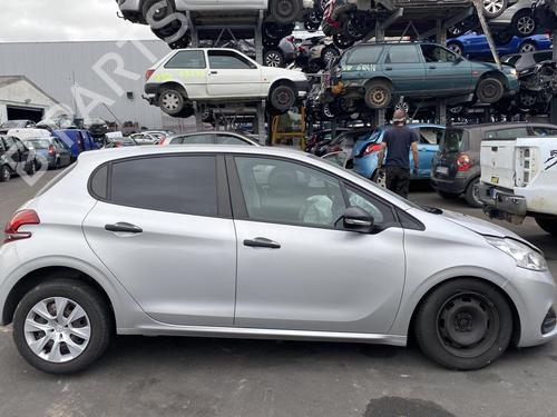 ABS pump PEUGEOT 208 I (CA_, CC_) 1.6 HDi / BlueHDi 75 | BP25570644M43