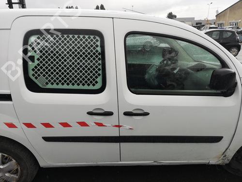 Pala sol esquerda RENAULT KANGOO Express (FW0/1_) 1.5 dCi 85 (FW0K, FW0L, FW0B) | BP25554384I1 - Image 17