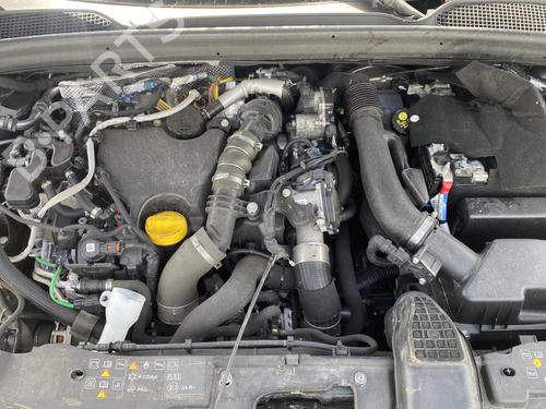 Instrument cluster RENAULT CLIO V (B7_) 1.5 Blue dCi 85 (B7AG) | BP29900097C47  - Image 26