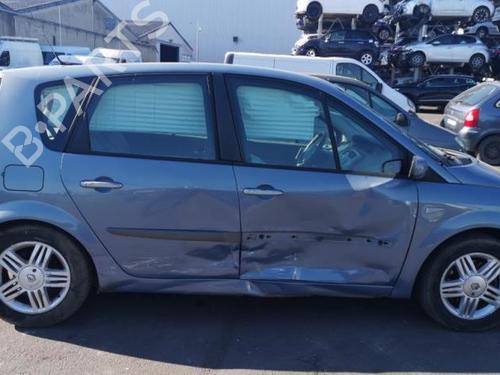 Instrument cluster RENAULT SCÉNIC II (JM0/1_) 1.9 dCi (JM0G, JM12, JM1G, JM2C) | BP25554725C47