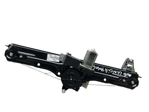 Front left window mechanism LANCIA YPSILON (312_) 0.9 TwinAir (312.PXG11, 312.PXG1A, 312.YXG11, 312.YXG1A) | BP25543342C22 