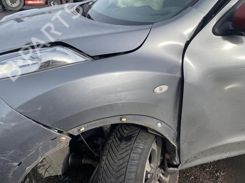 Headrest NISSAN JUKE (F15) 1.5 dCi | BP25565799I31 - Image 7