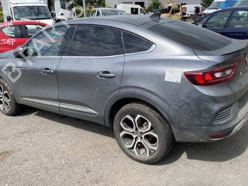 Front left interior door handle RENAULT ARKANA I (LCM_, LDN_) 1.6 E-TECH 145 (LDMU) | BP25527272I13  - Image 24