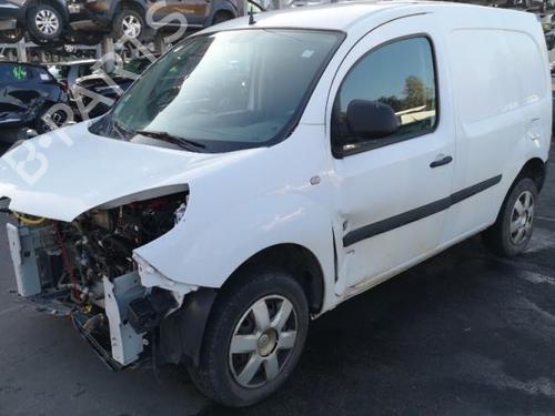 Right sun visor RENAULT KANGOO Express (FW0/1_) Z.E. (FW0Z, FW1Z) | BP25560505I2 - Image 33