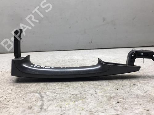 Rear left exterior door handle BMW 1 (F20) 120 d xDrive | BP25551706C130 