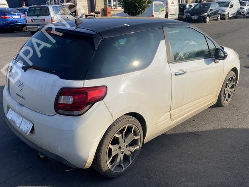 Left taillight CITROËN DS3 (SA_) 1.6 HDi 110 | BP26140028C34  - Image 14