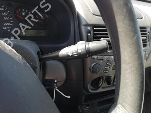 Left front window switch NISSAN ALMERA II Hatchback (N16) 1.5 | BP25561540I27 