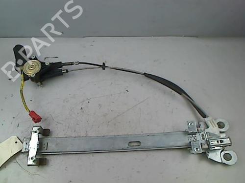 Front right window mechanism CHRYSLER VOYAGER II (ES) 2.5 TD | BP25535861C23 
