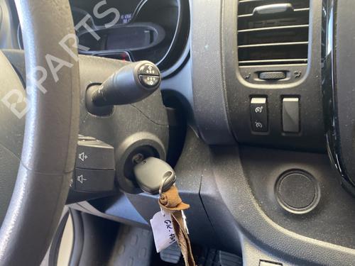 Right front window switch OPEL VIVARO B Van (X82) 1.6 CDTI (05) | BP27677514I26  - Image 30