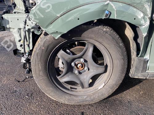 Left front window switch DACIA SANDERO III 1.0 TCe 90 | BP25548484I27  - Image 30