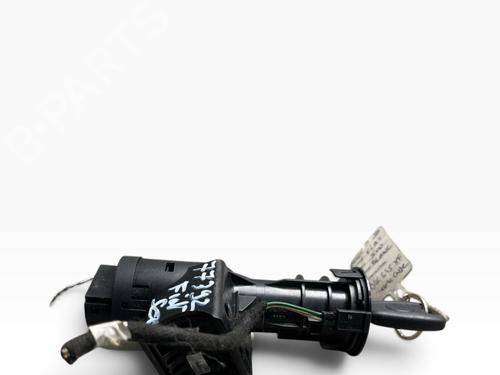 Used Ignition barrel Ignition barrel FIAT 500 (312_) 0.9 (312AXG1A, 312.AXG11) (86 hp) 40444630 40444630