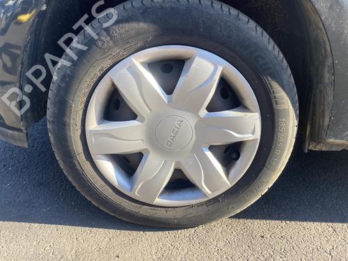 Steering column stalk DACIA SANDERO 1.5 dCi | BP25580963I23  - Image 15