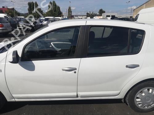 Climate control DACIA SANDERO 1.4 MPI LPG | BP25585516I5 - Image 26