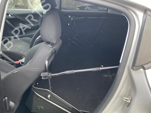 ABS pump PEUGEOT 208 I (CA_, CC_) 1.6 HDi / BlueHDi 75 | BP25570644M43