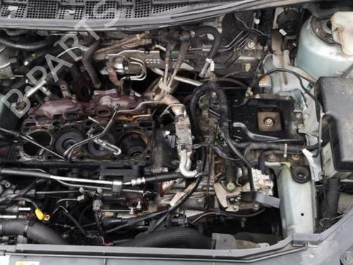 Ratstangsstang MAZDA 5 (CR) 2.0 CD (CR19) | BP25560442I23 - Image 28