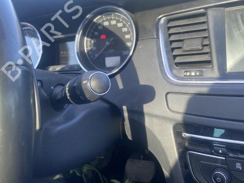 Left front window switch PEUGEOT 508 SW I (8E_) 1.6 HDi | BP25512732I27  - Image 25