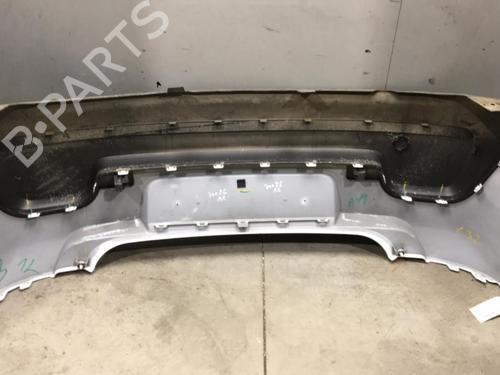 rear-bumper-citroen-c3-iii-sx-2016-25565936 main image