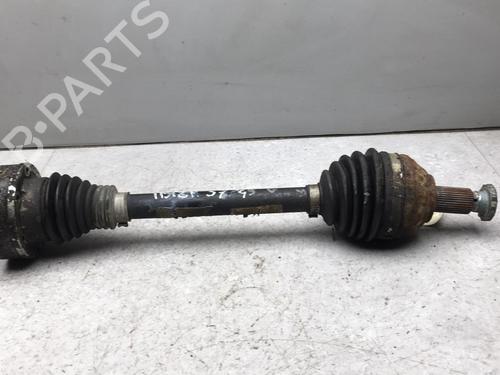 Left front driveshaft SEAT IBIZA IV SC (6J1, 6P5) 1.6 | BP25534428M38 