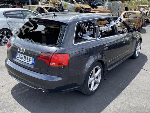 ABS pump AUDI A4 B7 Avant (8ED) 2.0 TDI | BP25501856M43  - Image 11
