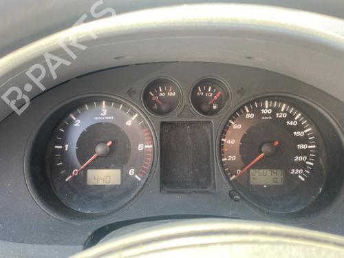 Left front window switch SEAT IBIZA III (6L1) 1.9 TDI | BP37755173I27 - Image 11