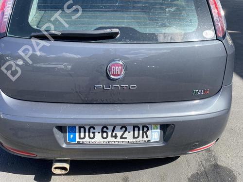 Right front indicator FIAT PUNTO EVO (199_) 1.3 D Multijet (199AXC1A, 199BXC1A, 199AXT1A, 199BXT1A) | BP25570905C33 - Image 17
