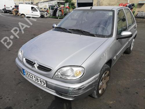 Alternator CITROËN SAXO (S0, S1) 1.4 VTS | BP25585114M7