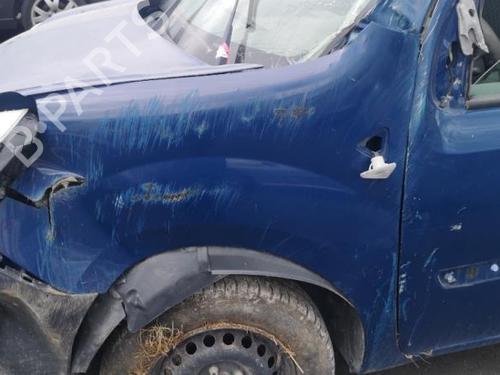 Steering column stalk RENAULT KANGOO Express (FW0/1_) 1.5 dCi 70 (FW0A, KW0V) | BP25532551I23  - Image 24