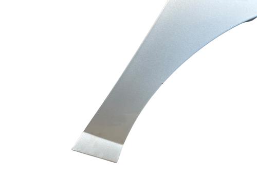Right front fenders PEUGEOT 407 (6D_) 1.6 HDi 110 (6D9HZC, 6D9HYC) | BP25510772C42