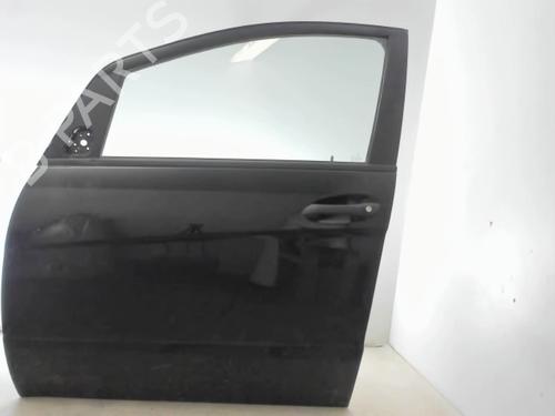 Left front door MERCEDES-BENZ A-CLASS (W169) A 180 CDI (169.007, 169.307) | BP25553161C2 