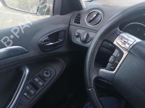 Rear mirror FORD S-MAX (WA6) 1.8 TDCi | BP25537191I6  - Image 15