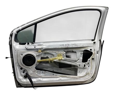 Right front door PEUGEOT 308 I (4A_, 4C_) 1.6 HDi | BP28203550C3 