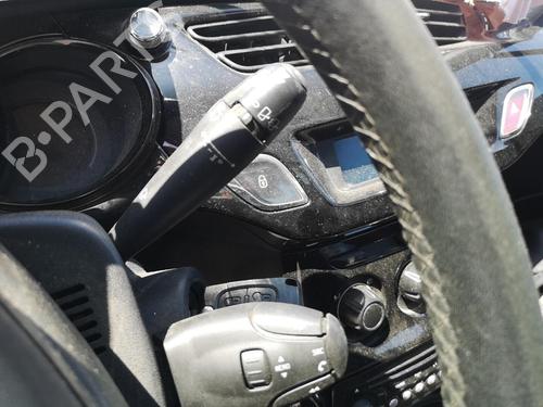 Climate control CITROËN C3 II (SC_) 1.4 HDi 70 (SC8HZC, SC8HR0, SC8HP4) | BP25578660I5 - Image 10