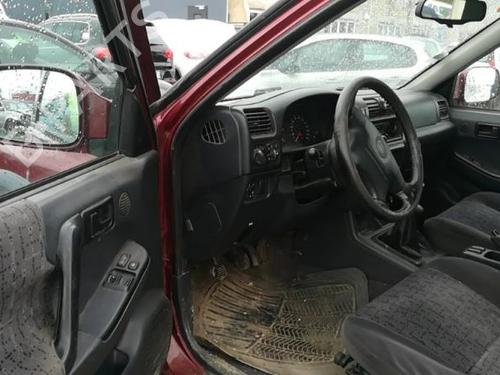 AC compressor OPEL FRONTERA B (U99) 2.2 DTI (6B_ZC, 6B_VF, 6B_66, 6B_76) | BP25552931M34 - Image 4