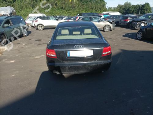 Left front driveshaft AUDI A6 C6 (4F2) 2.7 TDI quattro | BP32299691M38 - Image 6