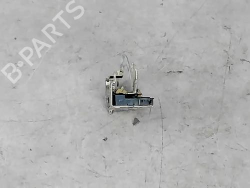 Used Rear left lock Rear left lock RENAULT CLIO I (B/C57_, 5/357_) 1.4 (80 hp) 25515635 25515635