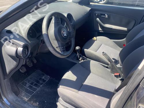 Left sun visor SEAT IBIZA III (6L1) 1.4 16V | BP25520601I1 - Image 30