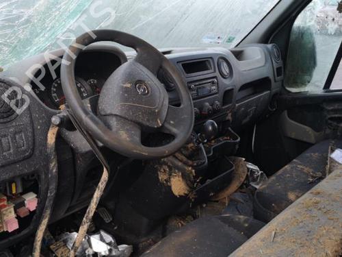 Alternator OPEL MOVANO B Van (X62) 2.3 CDTI FWD (FV) | BP25538613M7  - Image 22