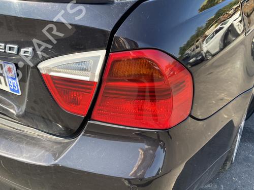 Right rear window switch BMW 3 (E90) 318 d | BP25511617I28 - Image 23