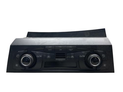 Commande Chauffage AUDI A5 (8T3) 2.0 TFSI (211 hp) 25569084