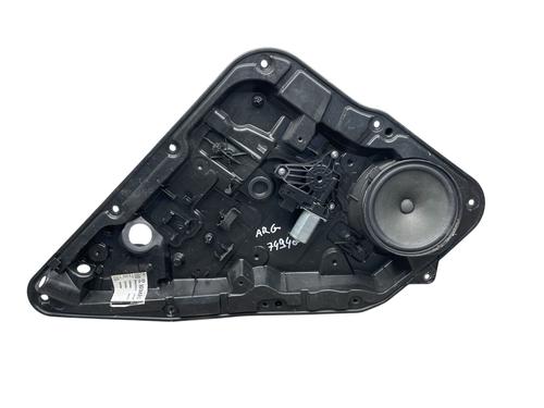 Used Rear left window mechanism Rear left window mechanism MERCEDES-BENZ GLA-CLASS (X156) GLA 200 CDI / d (156.908) (136 hp) 30398221 30398221