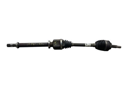 Used Right front driveshaft RENAULT CLIO II (BB_, CB_) 1.5 dCi (B/C2J) (68 hp) 25521760